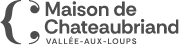 La Maison de Chateaubriand - Domaine départemental de la Vallée-aux-loups